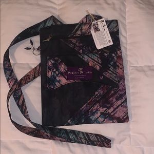 Project Lydia Satchel